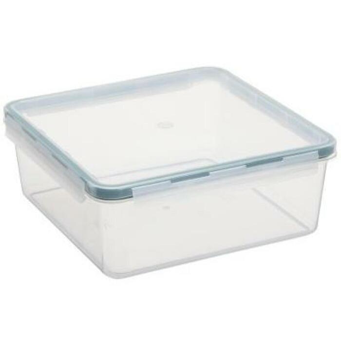 Nhg Uzglabāšanas trauks Amsterdam 2742324, 2500ml