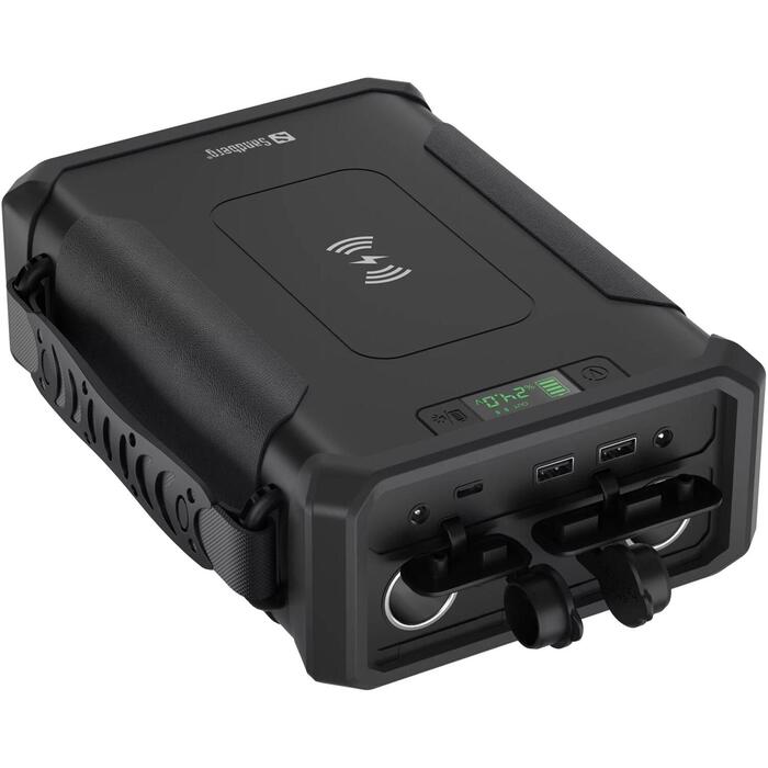 Sandberg 420-78 Survivor Powerbank 8in1, 96000
