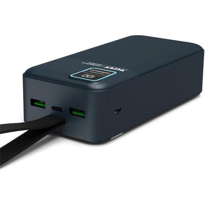 Port Connect Power Bank akumulators Adventure