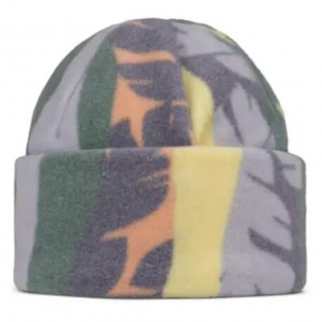 Cepure Polar Prints Beanie, Simbo Multi