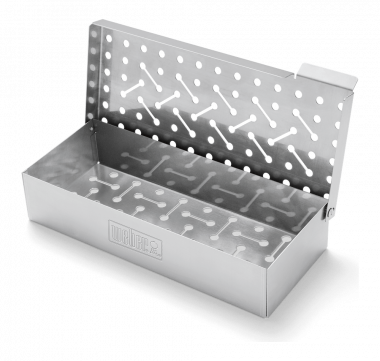 Universāla kūpinājumu kastīte Universal Smokerbox Fits