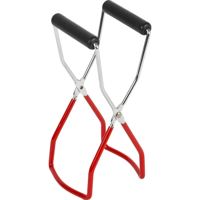 Browin 139030 burku pacēlājs, 20.5cm, 8.3cm, 5cm, hromēts, neslīdošs rokturis (139030)