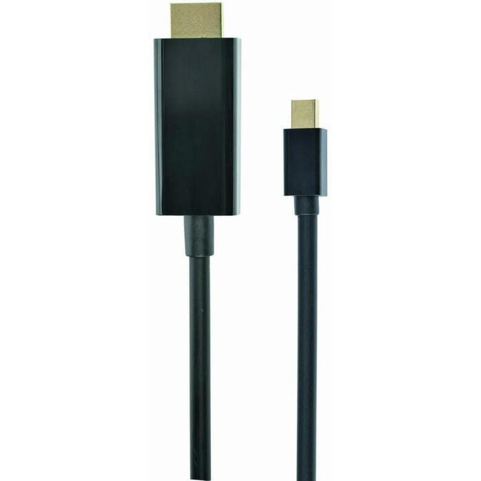Gembird Video kabelis Mini DisplayPort uz