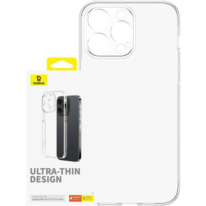 Baseus Kaste iPhone 15 Pro Max