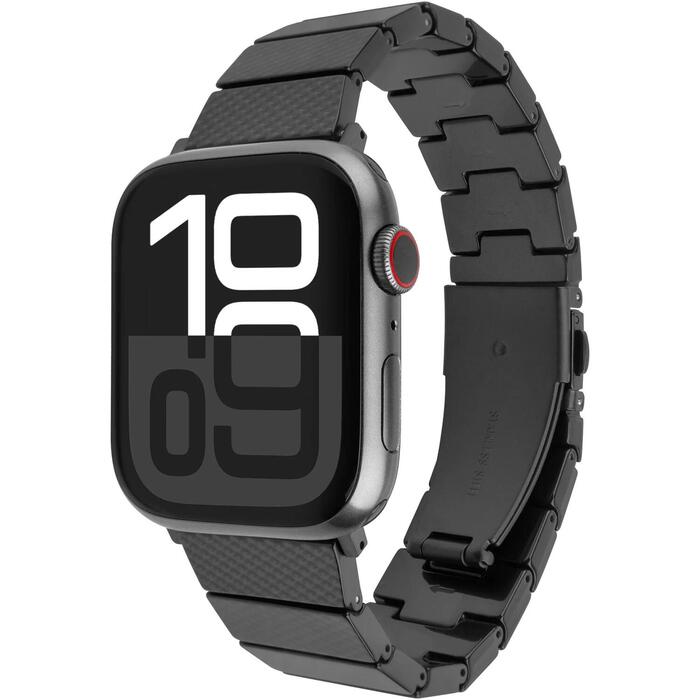 Fixed Resin Strap pro Apple Watch