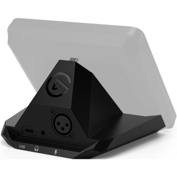 Elgato audio doks XLR Dock MK