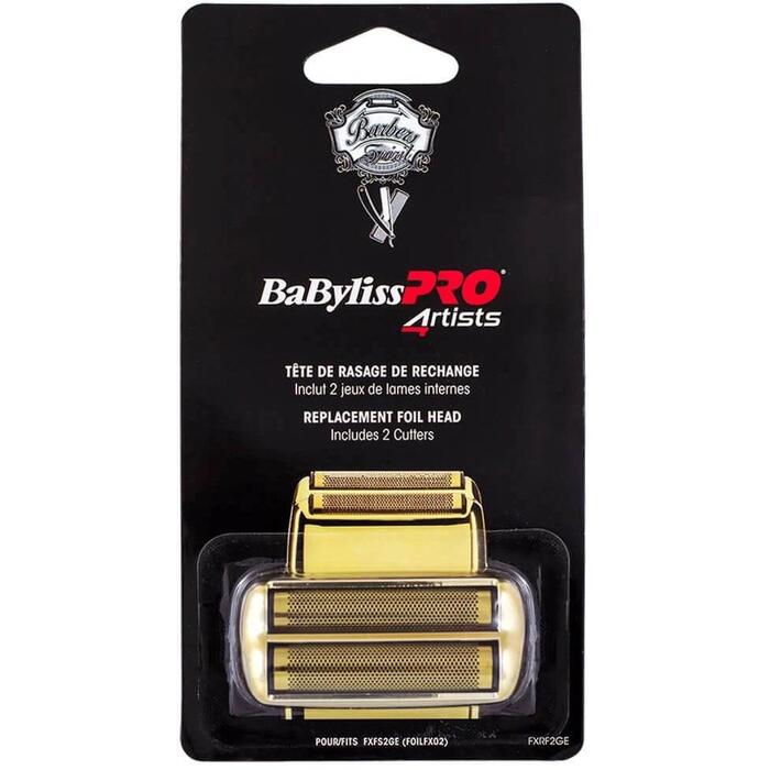 Babyliss FXRF2GE skuvekļa galviņa, 1 gab