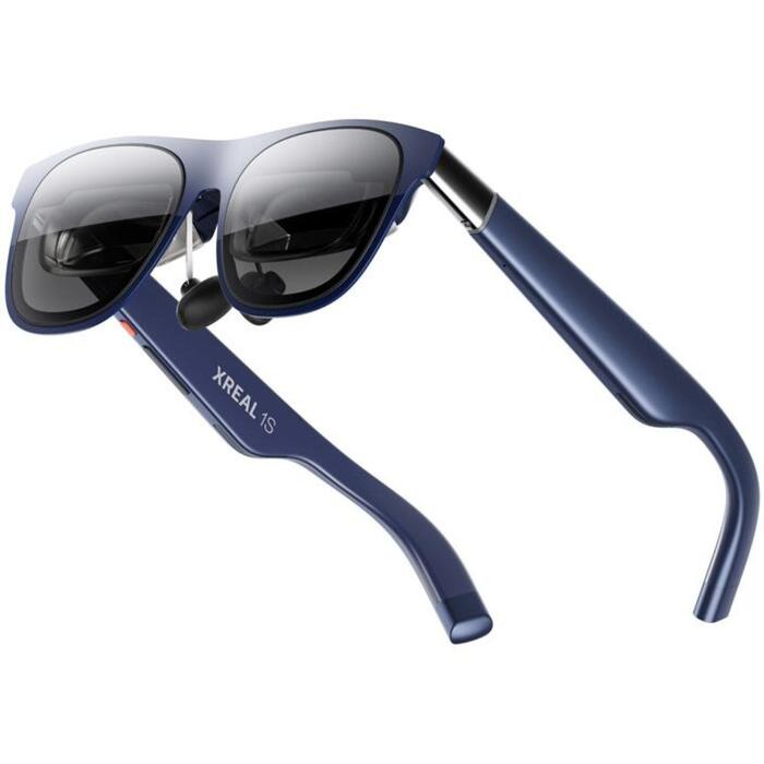 Xreal 1S AR brilles X1113, 1920x1200P