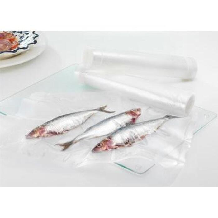 FoodSaver FSR2002-I vakuuma iepakošanas ruļļi, 200