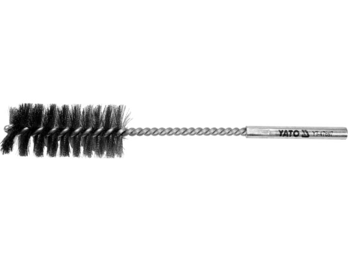 Yato Cauruļu Tīrīšanas Birste YT-47697, 32mm