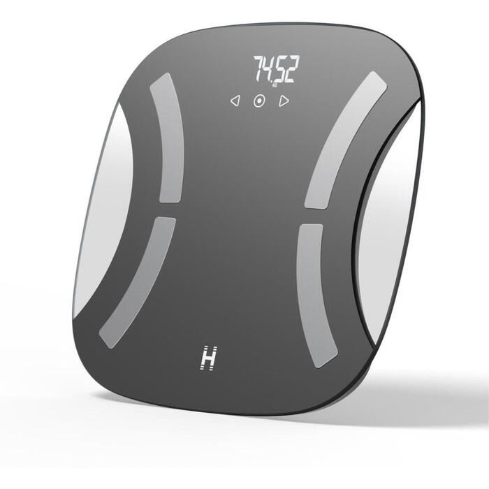 Homedics Vannas istabas svars SCL-BC145-BK3R, 290mm