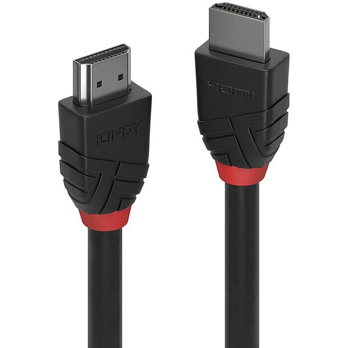 Lindy HDMI-HDMI kabelis 36473, 3 m