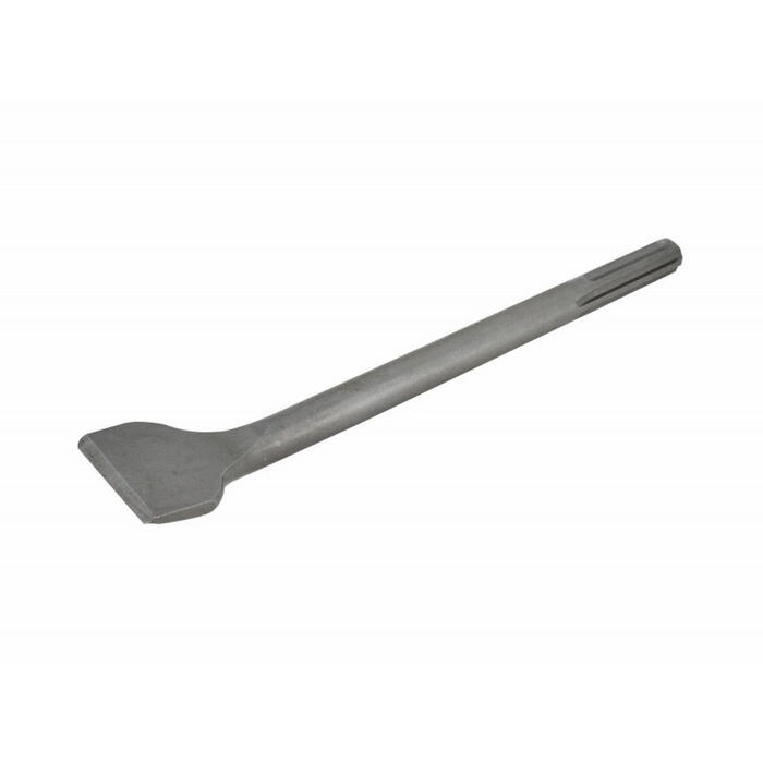 SDS-MAX Keramisko flīžu kaltu 50x400mm, CrV