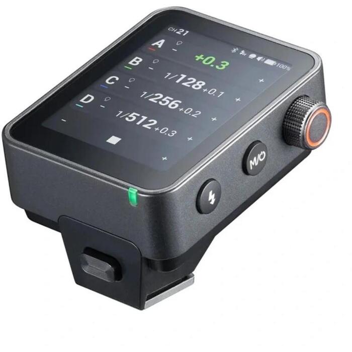 GODOX X3Pro F TTL bezvadu sprūda