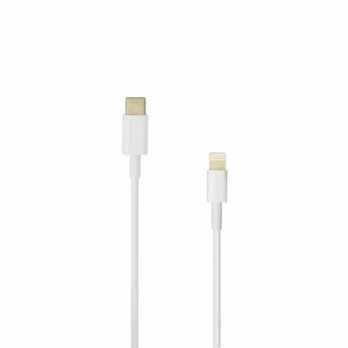 Sbox USB kabelis TYPEC-IPH7, 1m, Lightning