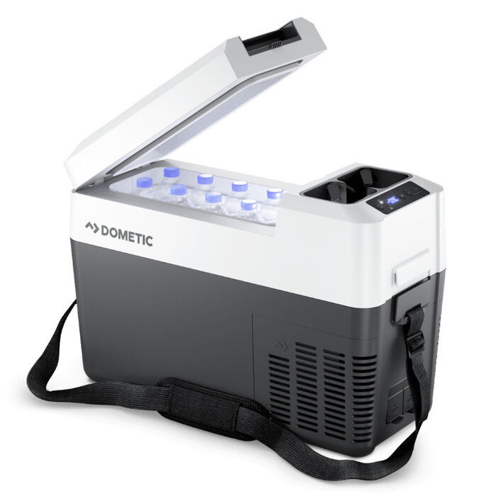 Автомобильный холодильник CFF12 02155 Dometic-Waeco (02155)