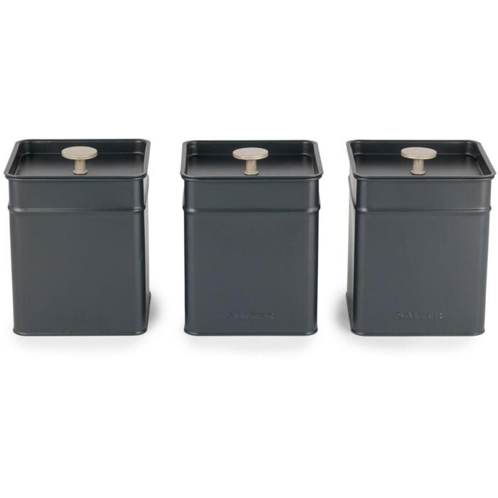 Salter kannu komplekts BW124591EU7, 1,6l