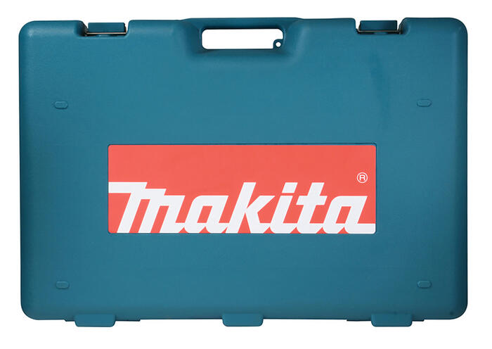 Plastikata koferis HM1202C, 824564-8 MAKITA (824564-8)