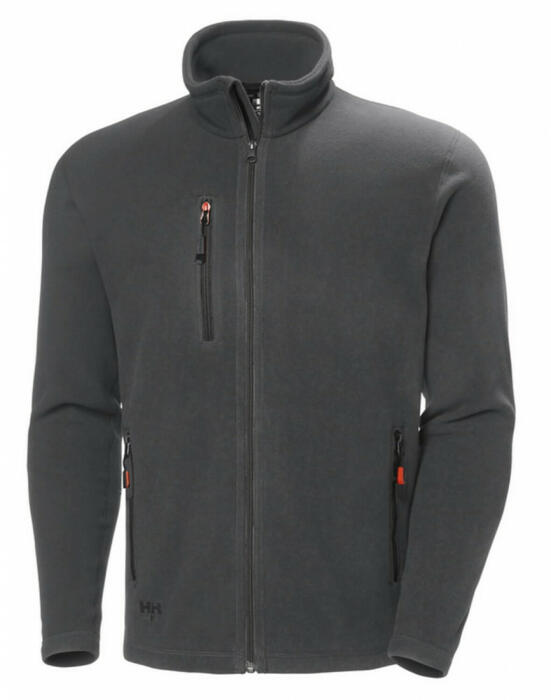 Helly Hansen Workwear Oxford flīsa jaka