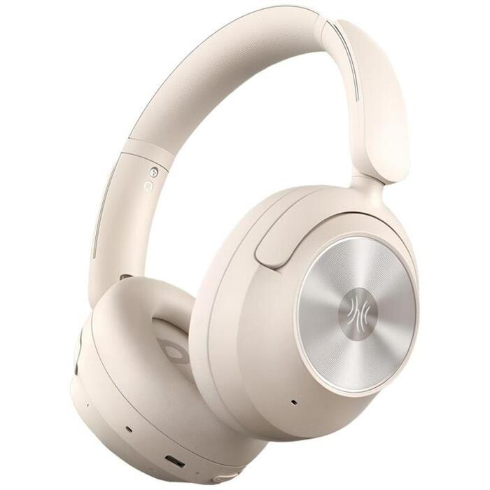 OneOdio A6 A6 white, 40mm, Bluetooth