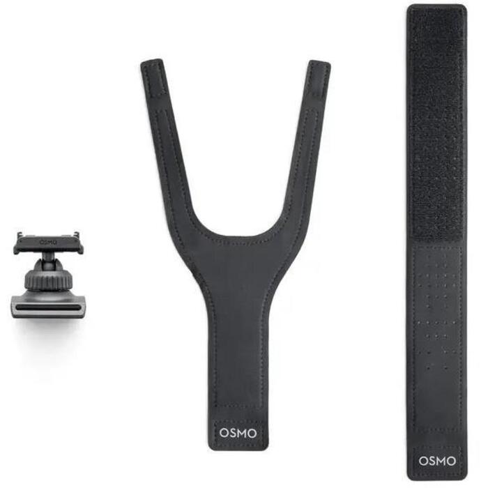 Dji CP.OS.00000529, kameras plaukstas