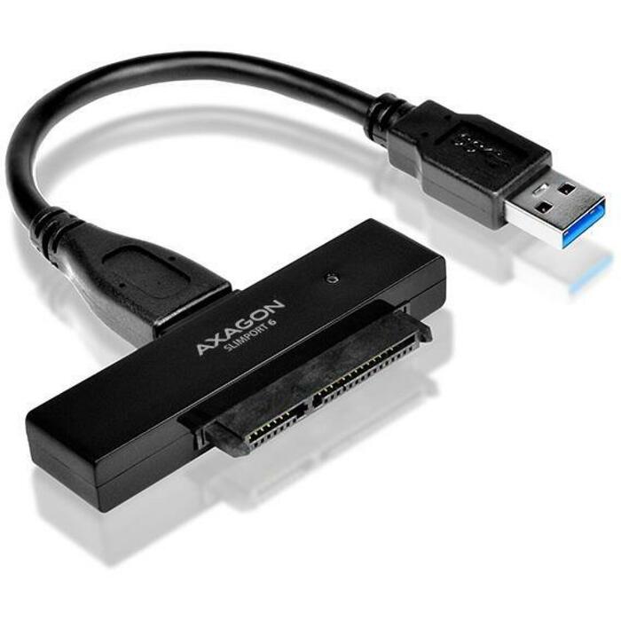 Axagon HDD adapteris ADSA-1S6, USB 3
