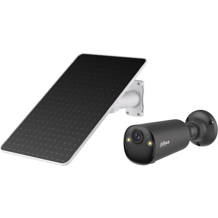 Dahua WI-FI novērošanas kamera KIT/BF4CA-0210B-XL/M0508, 4MP