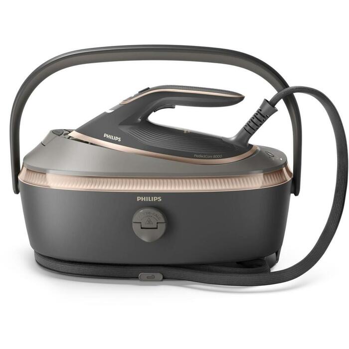 Philips Gludināšanas stacija PSG8200/80, 3120 W