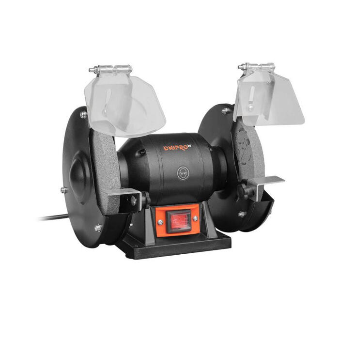 Divu ripu slīpmašīna 150W, 150mm BG-15X