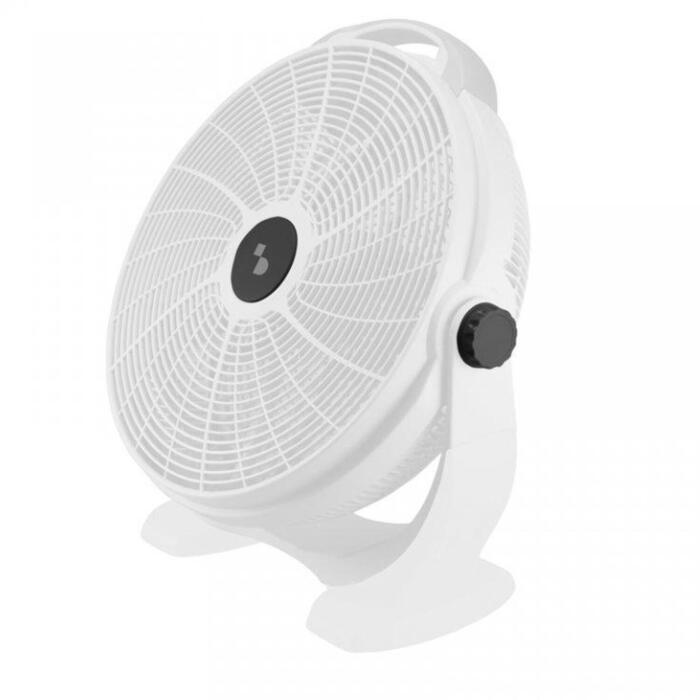 Beper Grīdas ventilators P206VEN561, 100W, 3