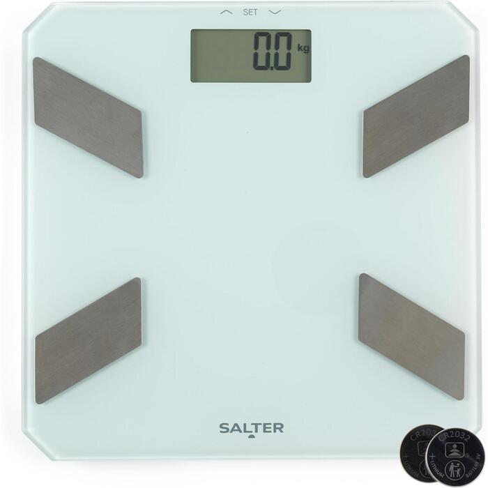 Salter Vannas istabas svars SA00601WCFEU12, 180kg