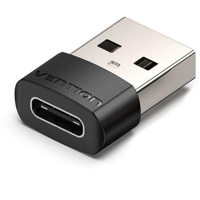 Vention USB 2.0 vīriešu uz