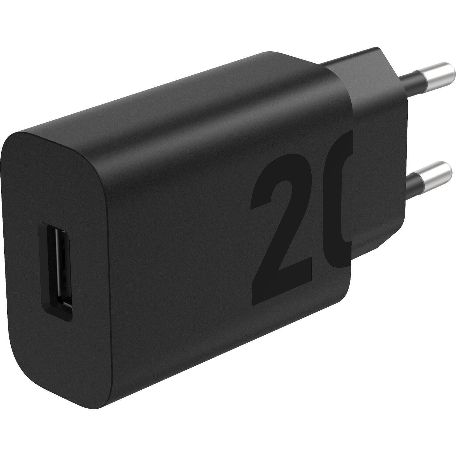 Lenovo 20W USB-A strāvas adapteris ZG38C07909