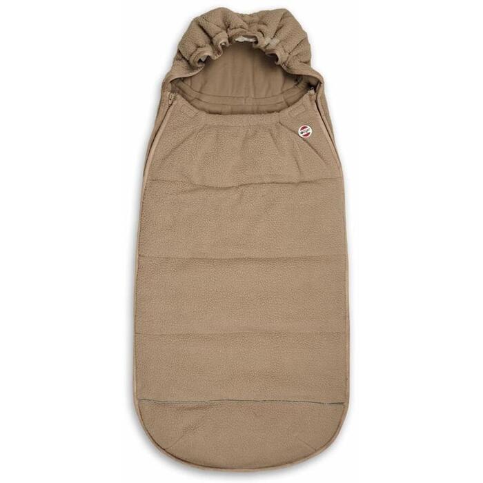 Lodger Mini BunkerTeddy guļammaiss BKM 630