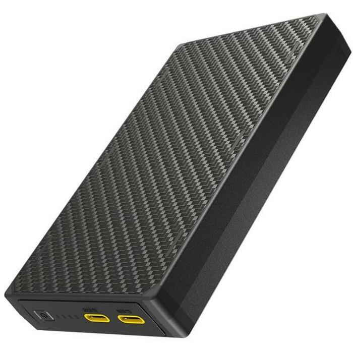 Nitecore Power Bank akumulators NB20000GEN3 20000