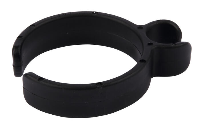 Vada turētājs 10-33 Ø28mm caurulei, 195544-4