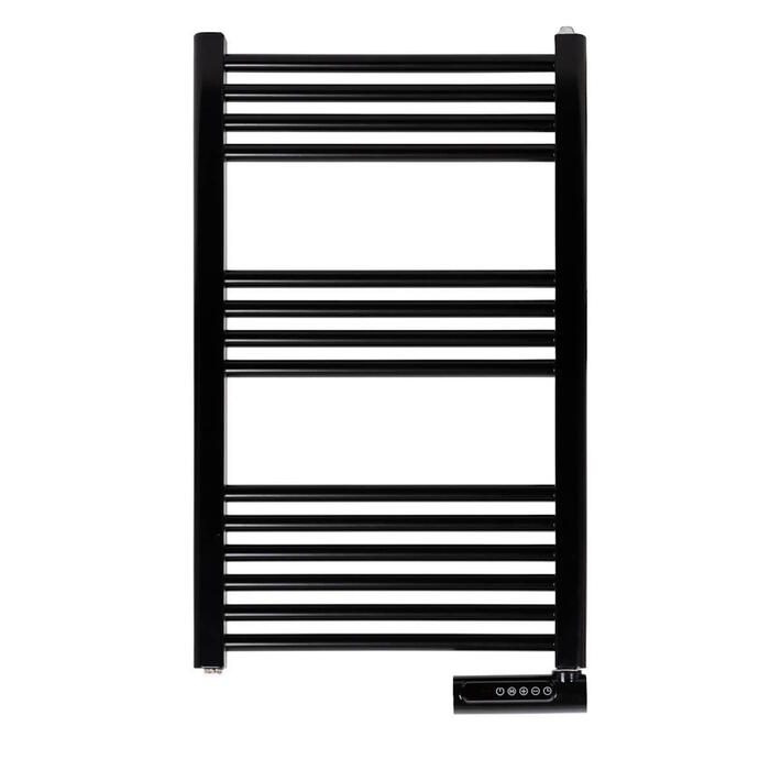 Elektriskais dvieļu žāvētājs radiators vannas istabai