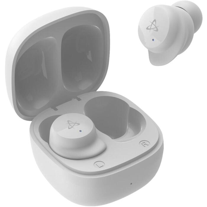 Sbox Bezvadu austiņas EB-TWS538-W, 20-20000Hz, 32Ω