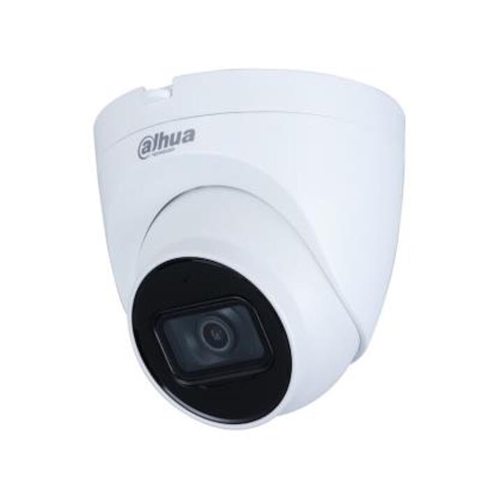 Dahua IPC-HDW2230T-AS-0280B-S2 2 MP tīkla outdoor