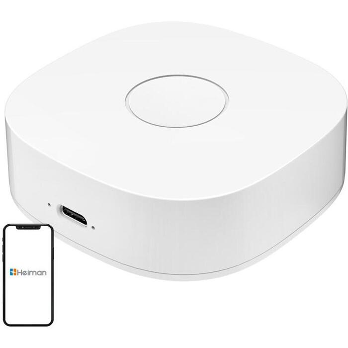 Heiman WS2GW-R viedais vārteja, WiFi 2