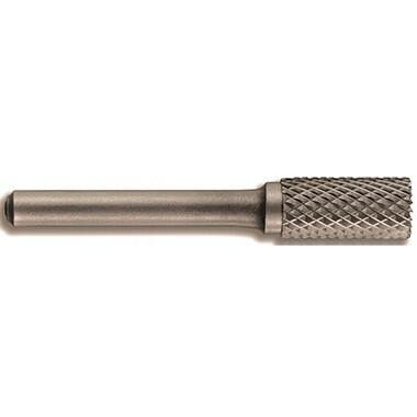 Karbīda borfrēze 6mm 10371610600 Tivoly (10371610600)