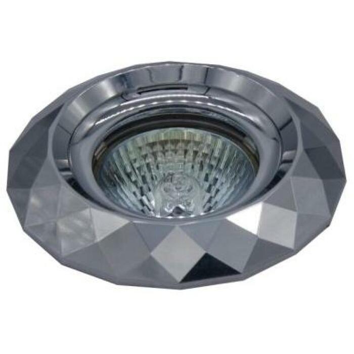 Besk Iebūvējamā lampa 9093955, Ø90mm, H27mm