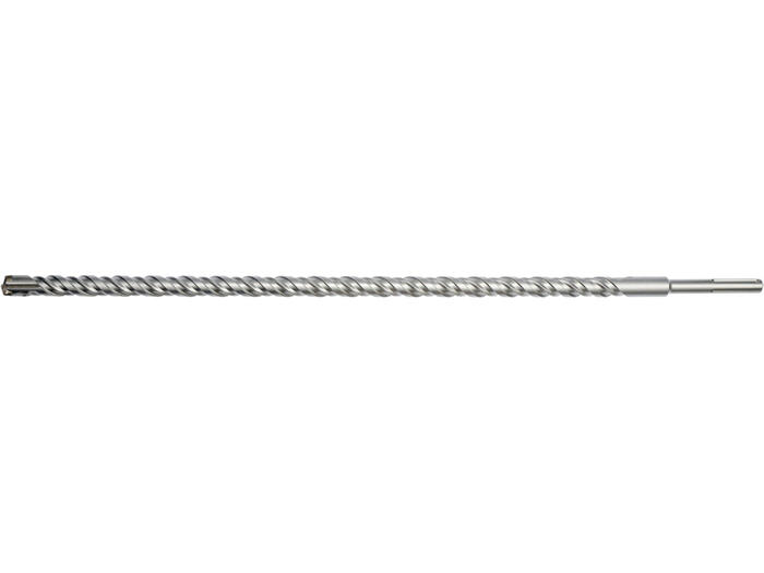 Sthor GRD 23420, urbis mūrim SDS-Max