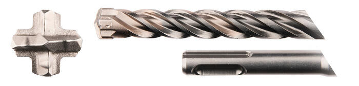 SDS-PLUS urbis 13x250/315mm NEMESIS 2 E-14629