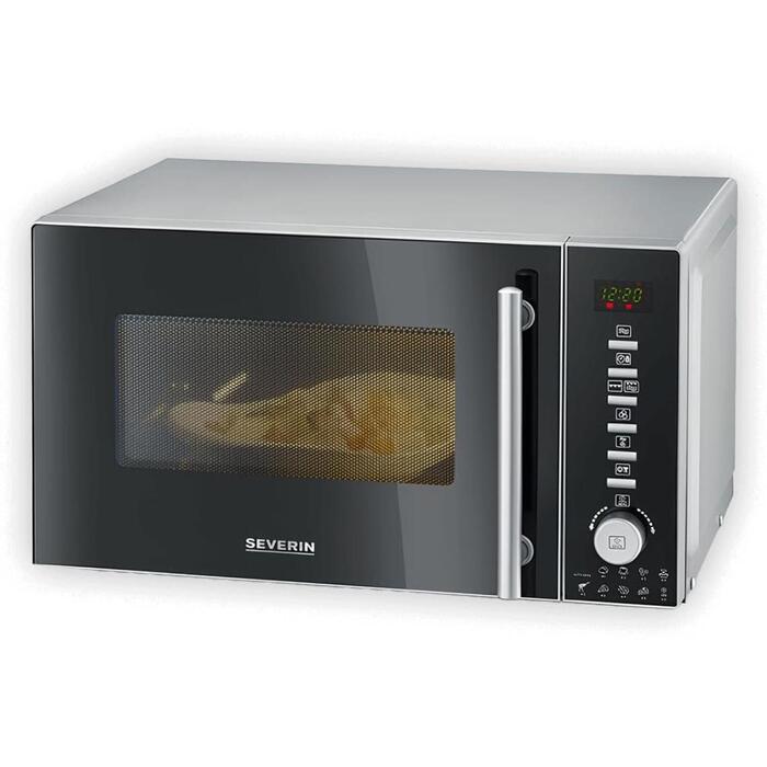 Severin Mikroviļņu krāsns 7773, 800 W