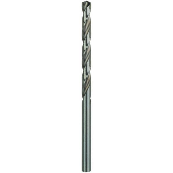 HSS-G urbis metālam 4.8mm; 2608585921 BOSCH (2608585921)