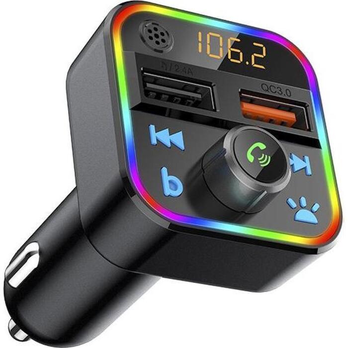 BLOW FM raidītājs 74-164#, Bluetooth 5