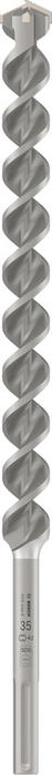 SDS-max-4 urbis 35x400x520 mm, Perforatora urbjiem