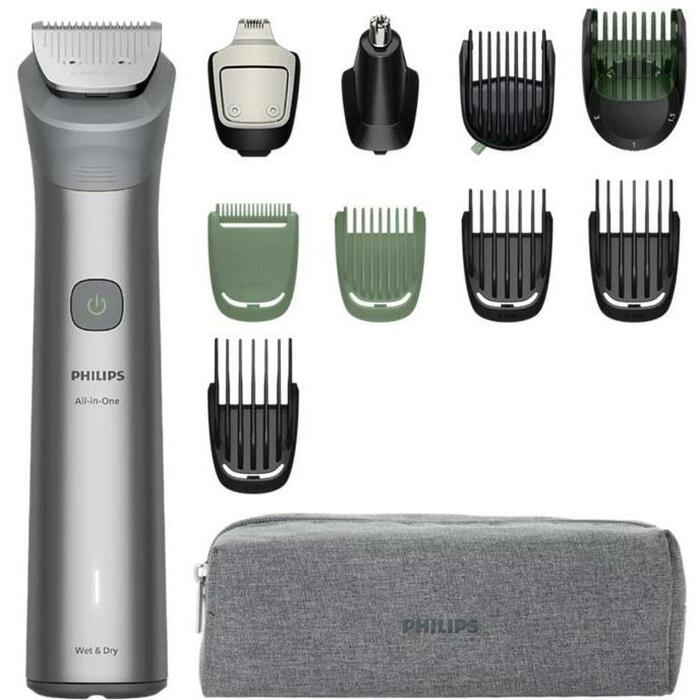 Philips Trimmeris MG5941/15, 11 rīki, 120min
