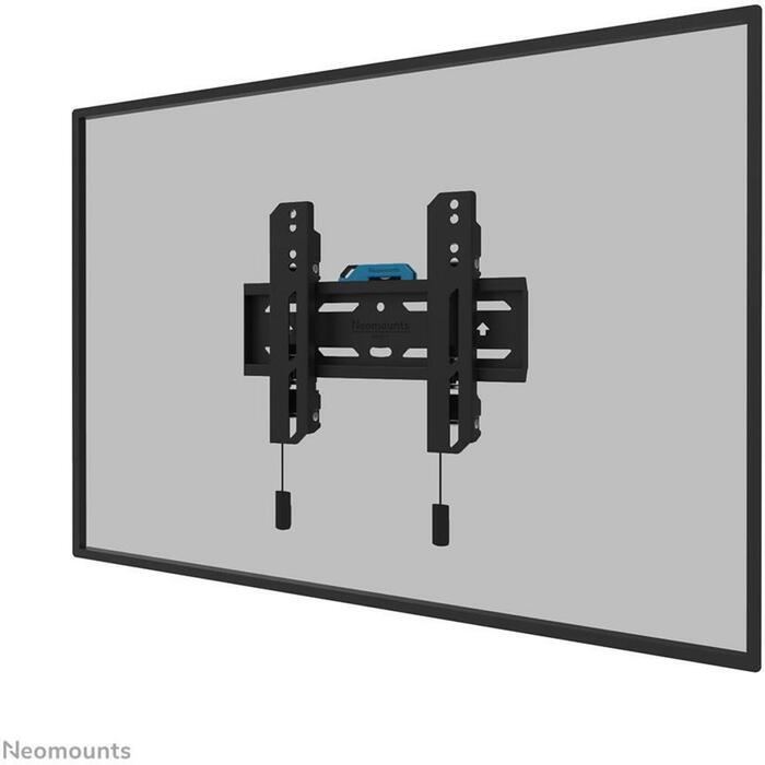 Neomounts sienas stiprinājums WL30S-850BL12 fiksēts 24-65&quot